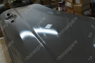 Дверь задняя левая Haval H6 (уценка)