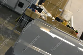 Дверь задняя левая Haval H6 (уценка)