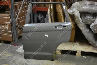 Дверь задняя левая Haval H6 (уценка)