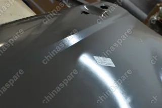 Дверь задняя левая Haval H6 (уценка)