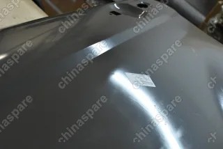 Дверь задняя левая Haval H6 (уценка)