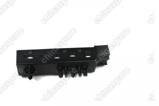 Блок регулировки левого сиденья Nissan