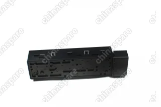 Блок регулировки левого сиденья Nissan