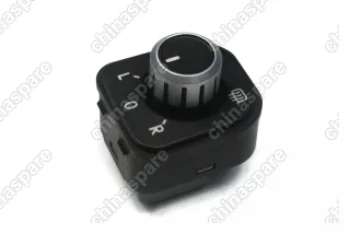 Переключатель зеркала Volkswagen Passat B6 / Tiguan / Jetta V / Golf V-VI GTI