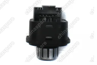 Переключатель зеркала Volkswagen Passat B6 / Tiguan / Jetta V / Golf V-VI GTI