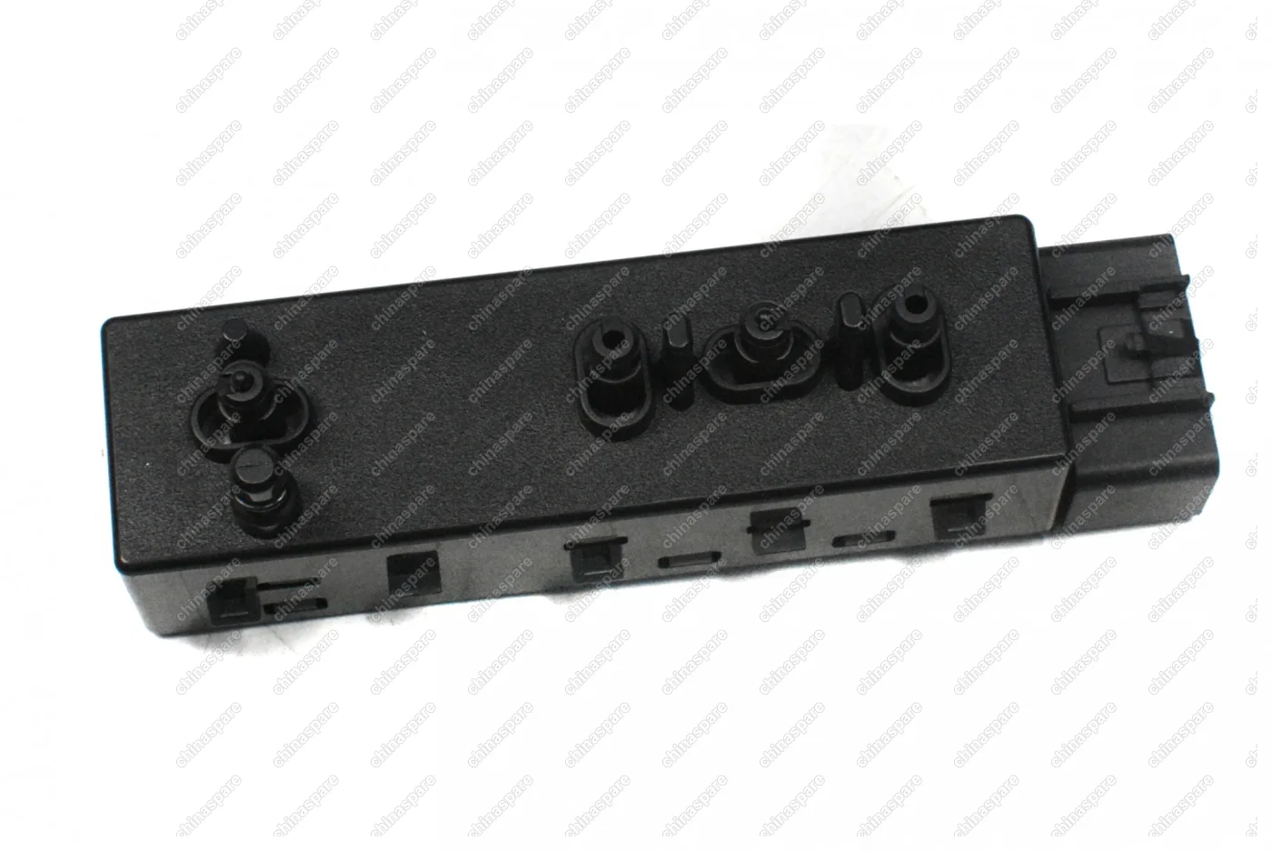 Блок регулировки правого сиденья Nissan