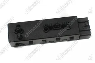 Блок регулировки правого сиденья Nissan