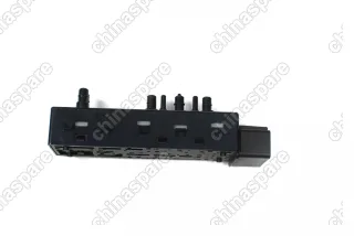 Блок регулировки правого сиденья Nissan