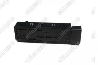 Блок регулировки правого сиденья Nissan