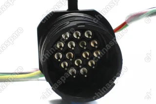 Датчик переключения передач Porsche 7DT45 PDK 7DT45FL 7DT4 5HL