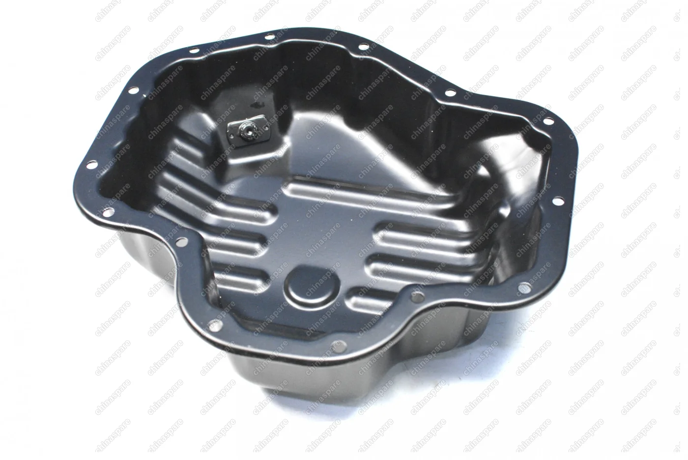 Картер двигателя Geely Atlas 2,0/2,4