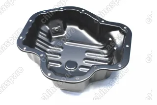 Картер двигателя Geely Atlas 2,0/2,4