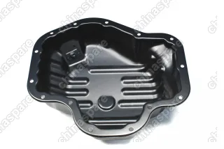 Картер двигателя Geely Atlas 2,0/2,4