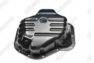 Картер двигателя Geely Atlas 2,0/2,4