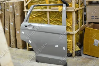 Дверь задняя правая Haval H6 (уценка)