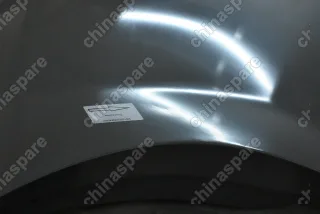 Дверь задняя правая Haval H6 (уценка)