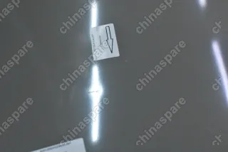 Дверь задняя правая Haval H6 (уценка)