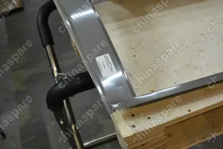 Дверь задняя правая Haval H6 (уценка)