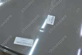 Дверь задняя правая Haval H6 (уценка)