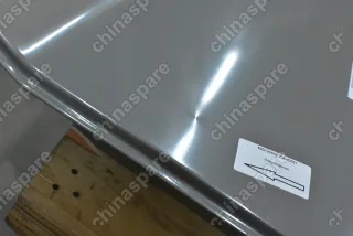 Дверь задняя правая Haval H6 (уценка)