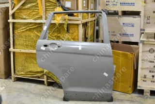 Дверь задняя правая Haval H6 (уценка)