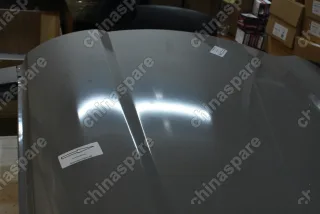 Дверь задняя правая Haval H6 (уценка)