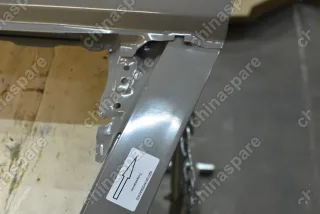 Дверь задняя правая Haval H6 (уценка)