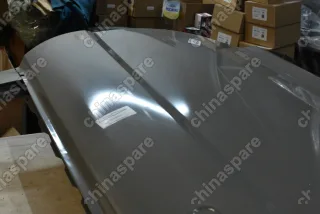 Дверь задняя правая Haval H6 (уценка)