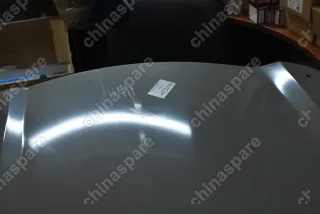 Дверь задняя правая Haval H6 (уценка)