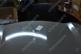 Дверь задняя правая Haval H6 (уценка)