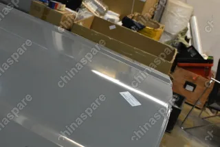 Дверь задняя правая Haval H6 (уценка)