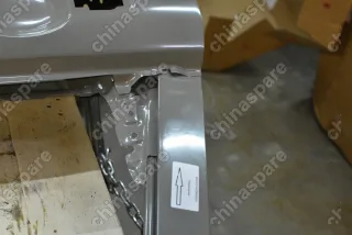 Дверь задняя правая Haval H6 (уценка)