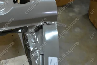 Дверь задняя правая Haval H6 (уценка)