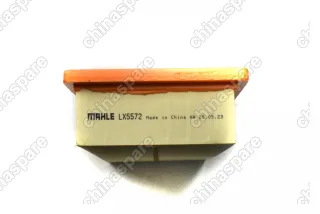 Фильтр воздушный Mahle Exeed TXL, VX (1,6T 186 DCT7)