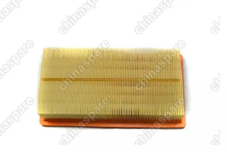 Фильтр воздушный Mahle Exeed TXL, VX (1,6T 186 DCT7)