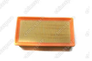 Фильтр воздушный Mahle Exeed TXL, VX (1,6T 186 DCT7)