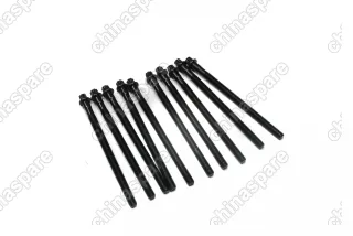 Болт ГБЦ Victor Reinz (Комплект) Chery Fora, Tiggo, Kimo, QQ6, Cross Eastar 1,6-2,0