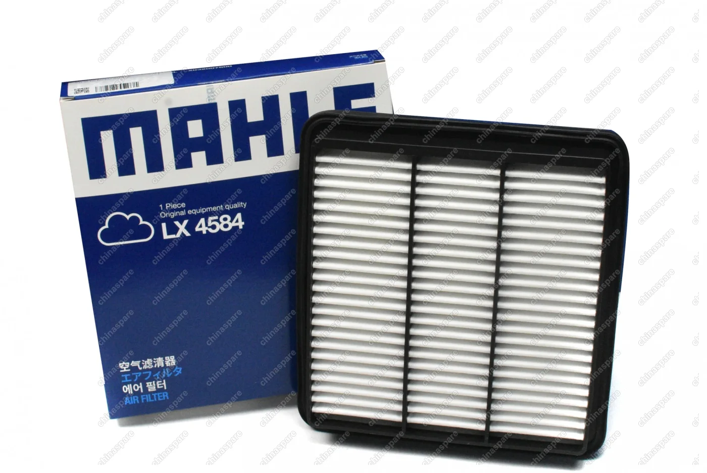 Фильтр воздушный Mahle Geely Atlas