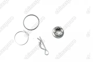 Опора шаровая Haval Jolion