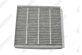 Фильтр салона угольный Mahle Changan UNI-K