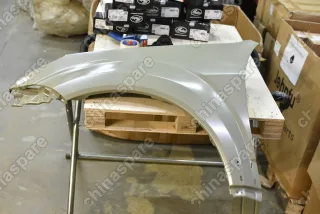 Крыло переднее левое Great Wall Hover H3 New (уценка)