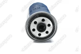 Фильтр топливный Mahle Great Wall Hover 2,8 / Wingle (дизель)