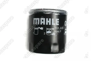 Фильтр масляный Mahle Changan Rateon, CS75 1,8