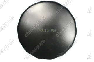 Фильтр масляный Mahle Changan Rateon, CS75 1,8