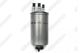 Фильтр топливный HAVAL H6 ДИЗЕЛЬ ТОНКОЙ ОЧИСТКИ  1111400AED01 D=10 ММ