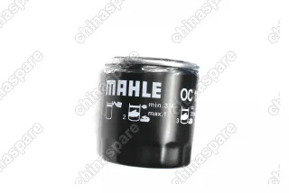 Фильтр масляный Mahle FAW Besturn X80, X80F / Bextune T77 1,5 AMT B70 2,0T