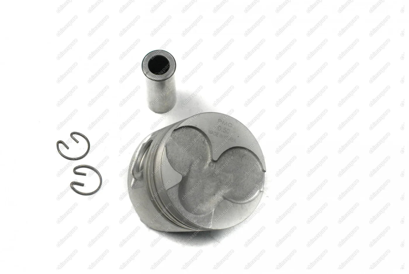 Поршень двигателя Hyundai D4BH/4D56 R2 +0,50