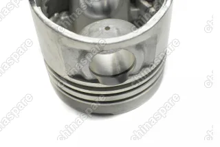 Поршень двигателя Hyundai D4BH/4D56 R2 +0,50