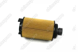 Фильтр масляный (вставка) Mahle Chery Tiggo FL 1,6 New / Tiggo 3