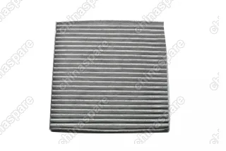 Фильтр салона угольный Mahle GAC GS8